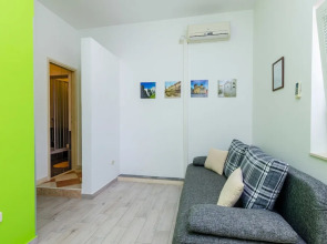 Apartments Mali Paradiso