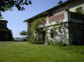 Agriturismo Poggio ai Grilli