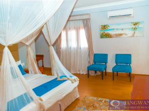 Best Western Jangwani Sea Breeze Hotel