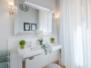 Casa Angelica in Lucca