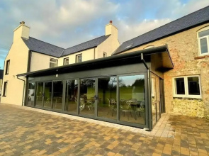 The Kenmuir Arms Hotel