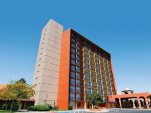 Crowne Plaza Albuquerque by IHG