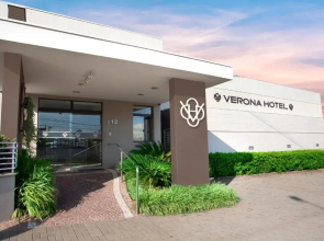 Limeira Verona Hotel