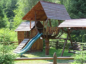 Erdelyi Gonduzo Pension Restaurant