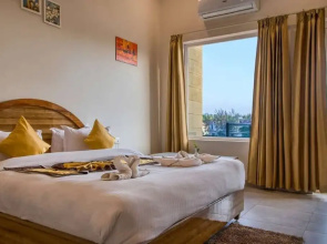Eiyuu Hotels & Resort - Corbett