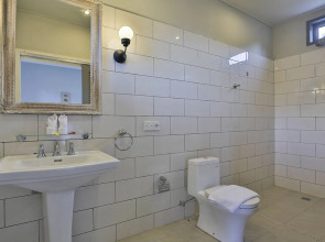 The Peacock Inn Ubud