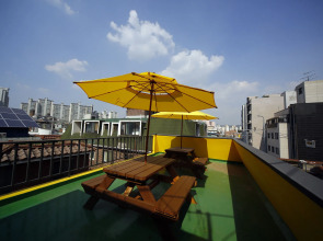 24 Guesthouse Seoul Cheongryangri