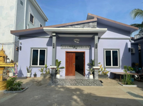 Bun Homestay