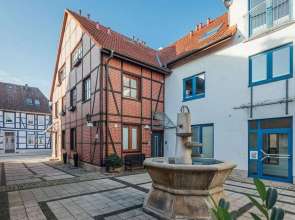 Aparthotel Pumpengasse