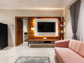 Aurum Heights by Red Olive