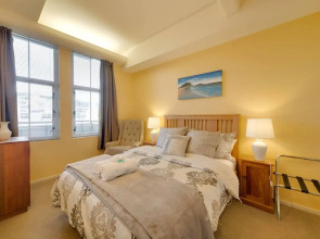 Best Location in Wellington