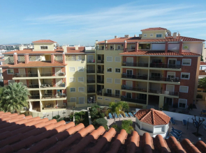 C07 - 3 Bed Penthouse in Lagos