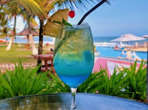 Pousada Paradise