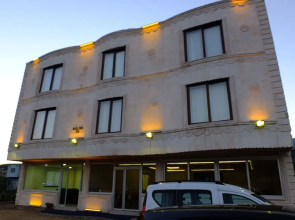 Bahçe Park Otel