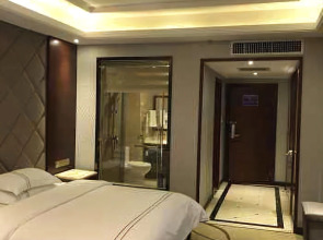 Kairuida Holiday Hotel