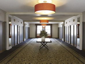 Отель Pennsylvania