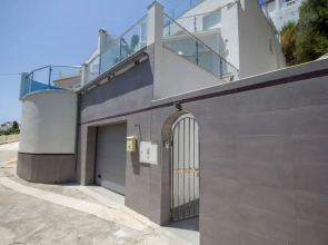 Villa Terrazas de Burriana Nerja Canovas