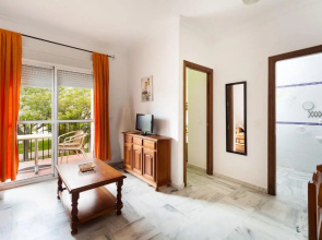 Apartamento Mediterraneo 105