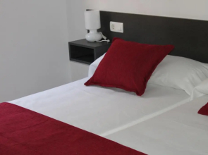 Hostal Rte. Casa Miguel