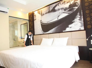 Lagalo Hotel Ha Nam