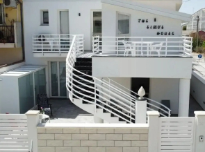 The Simo's House Camere a Marzamemi