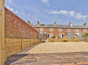 Coastguard Cottage
