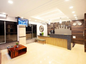 ABM Boutique Hotel by Purple Cloud