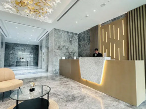 Sunday Sheikh Zayed Road Concord Tower by Belvilla