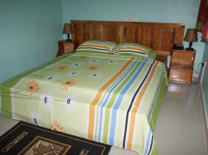 Hotel Residence Hounki