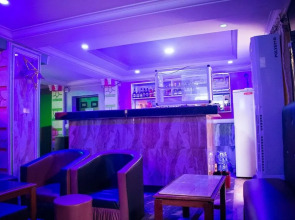 Impex Edge Hotel And Suites