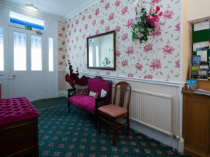 Smallwood House