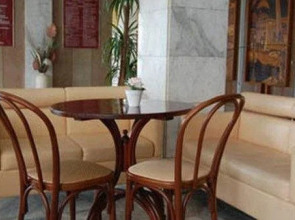 Отель «Ахтуба»