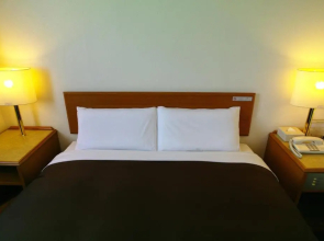 Tourist Hotel Hitachi