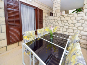 Apartment Marija Sassetta