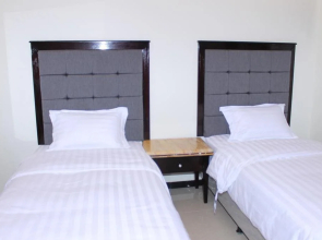 Fakhamat Aldyar for serviced Apartments