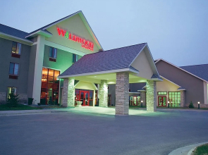 Wildwood Lodge