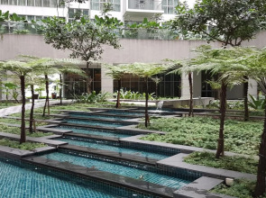 Regalia Studio 109 Suites