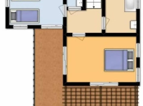 Villa Zenon Large Private Pool Walk to Beach Sea Views A C Wifi Car Not Required - 2222