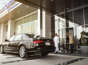 Rosh Rayhaan by Rotana