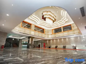Sucha Selected Shangwang Hotel (Xinyi Yudu Park)