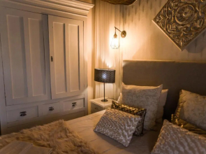 Pedra Bela - Cozy House w/ Private Jacuzzi @ Geres