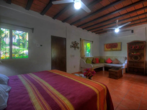 Bungalows Las Margaritas 2