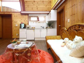 Pyeongchang Dome Pension