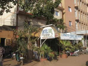 Sigri Hotel