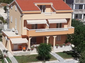 Apartmani Ruža