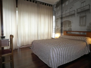Photo Zabalburu Hotel