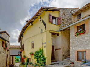 Borgo Acquaiura