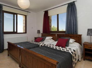 Villa Heaven Large Private Pool Sea Views A C Wifi Eco-friendly - 2645