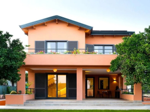 Le Monachelle Luxury