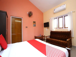 OYO 15446 Karapuzha Lakeshore Resort